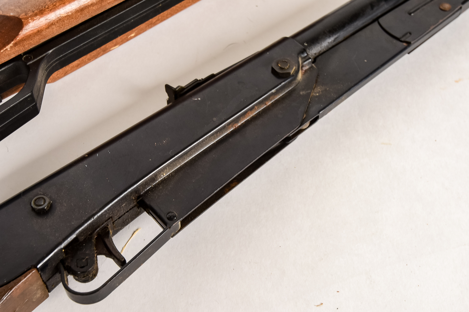 Air Rifle Assortment Daisy and Crosman