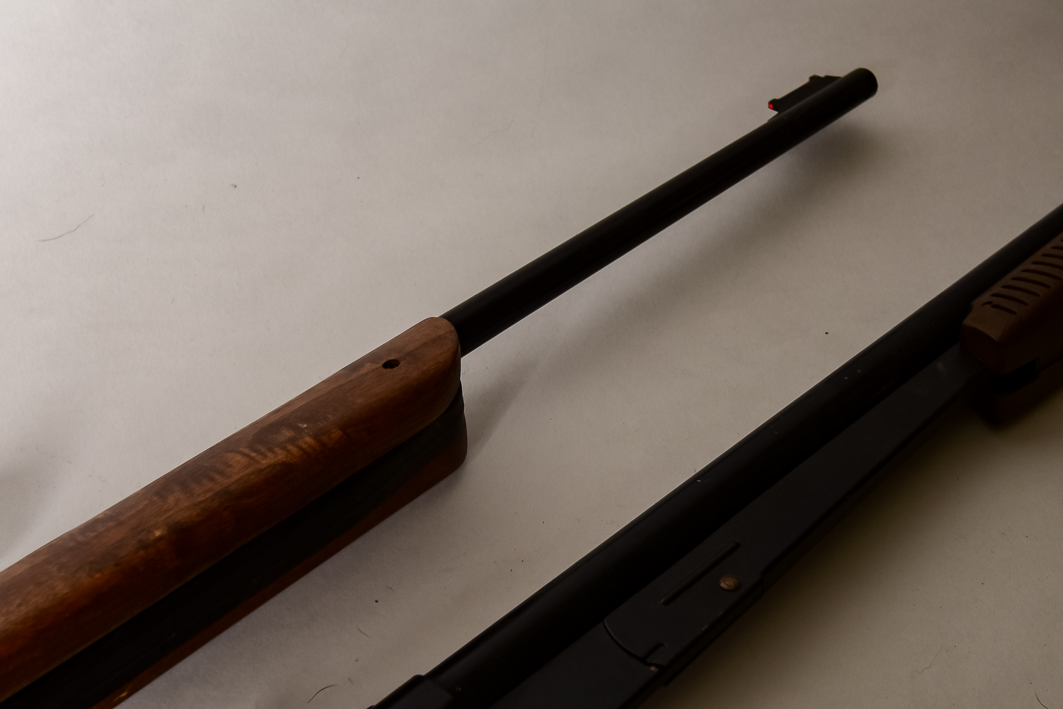 Air Rifle Assortment Daisy and Crosman