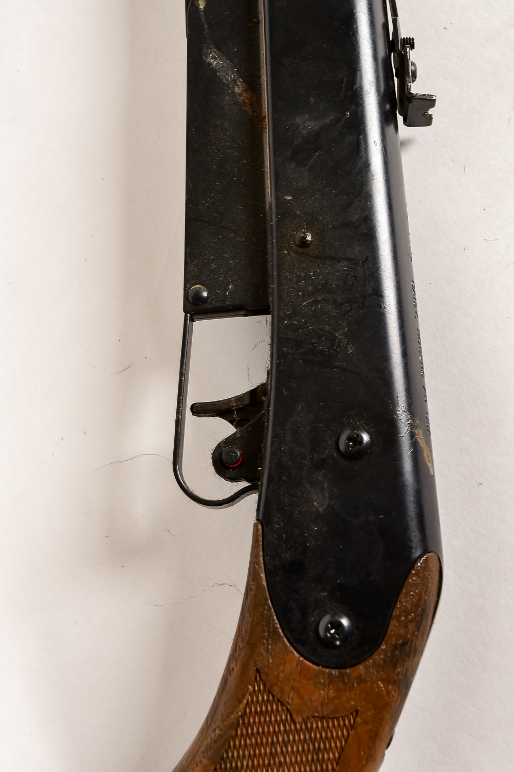 Air Rifle Assortment Daisy and Crosman