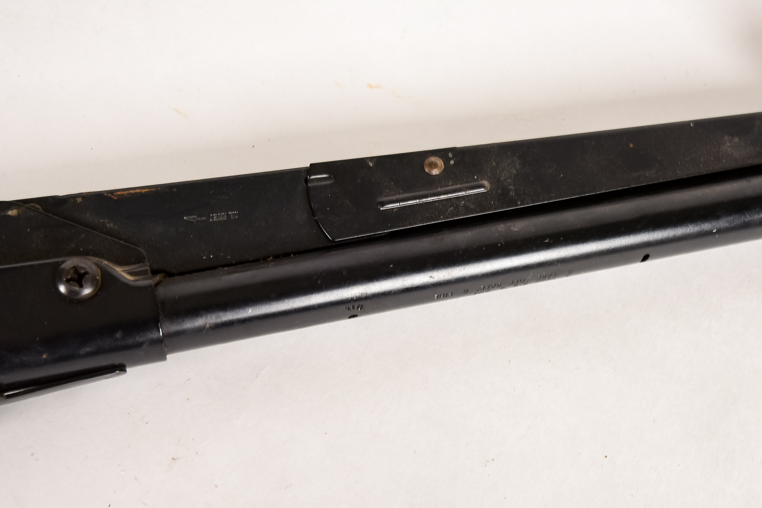 Air Rifle Assortment Daisy and Crosman