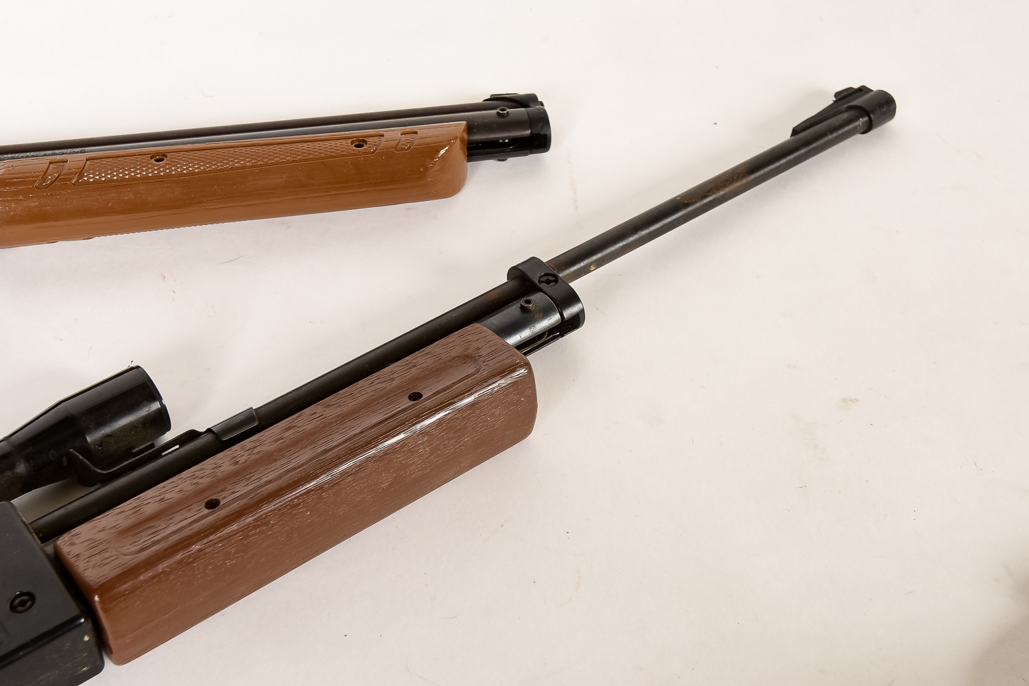 Air Rifle Assortment Daisy and Crosman