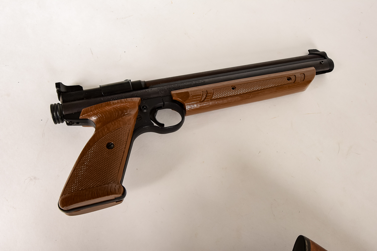 Air Rifle Assortment Daisy and Crosman