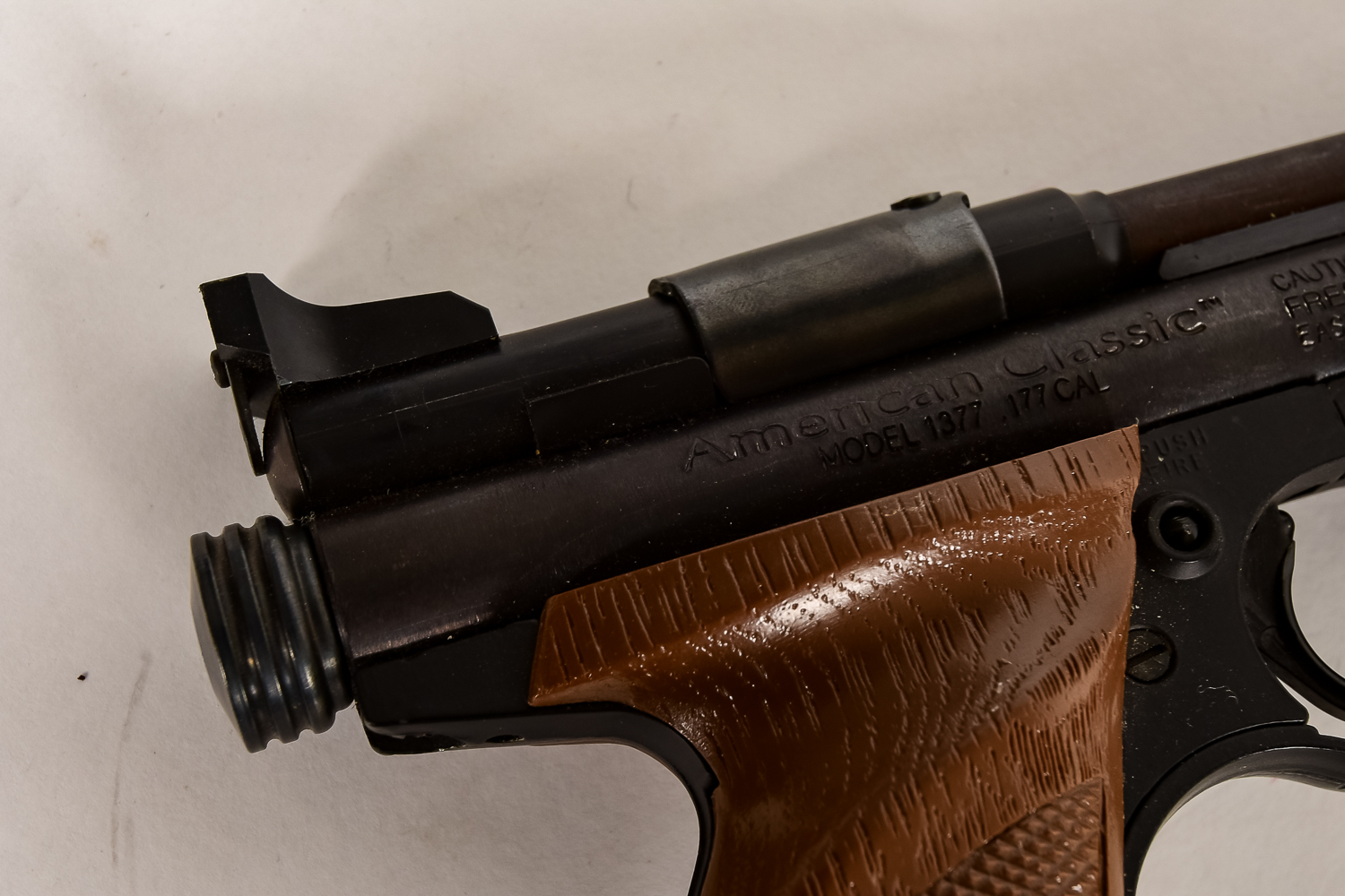 Air Rifle Assortment Daisy and Crosman