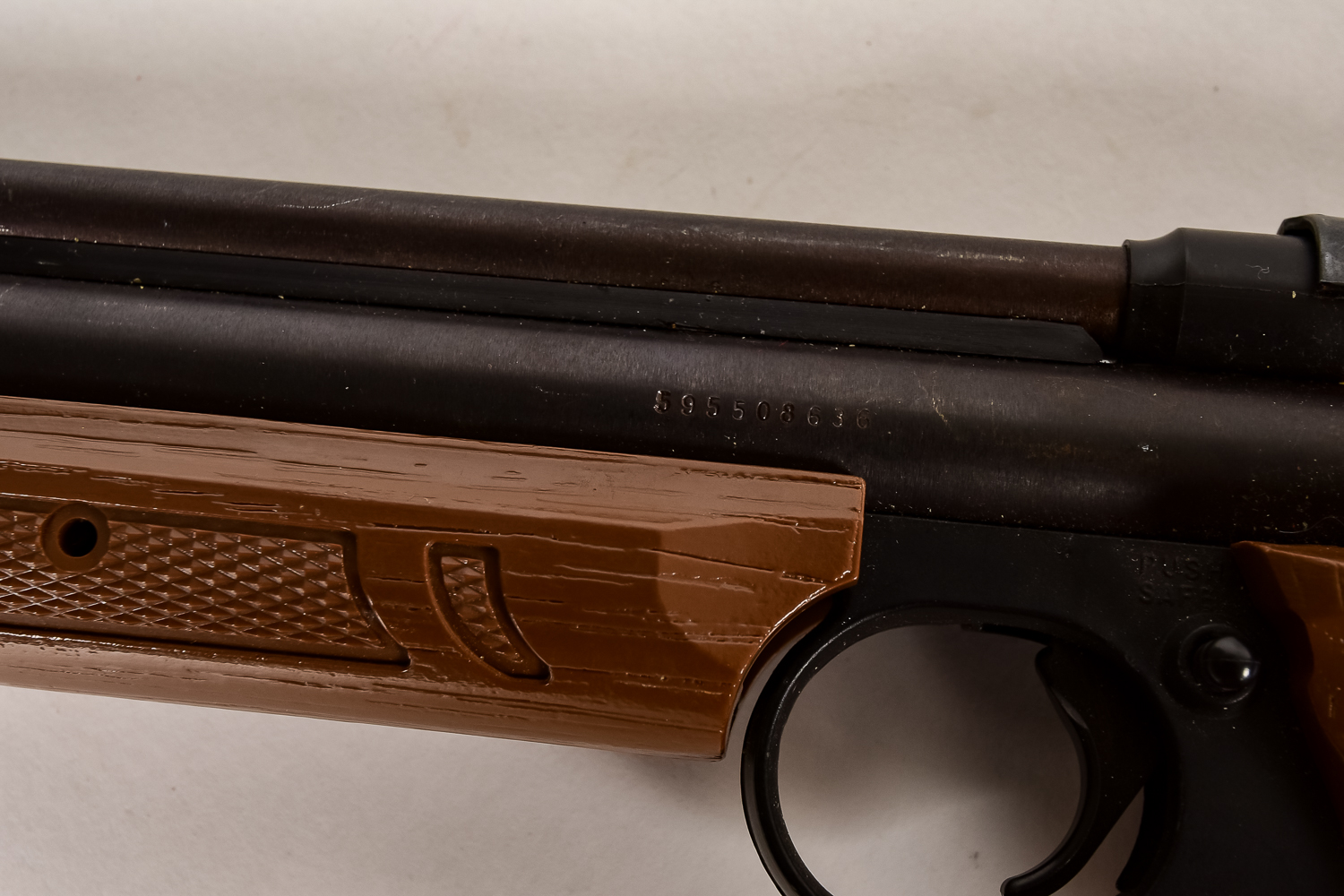 Air Rifle Assortment Daisy and Crosman