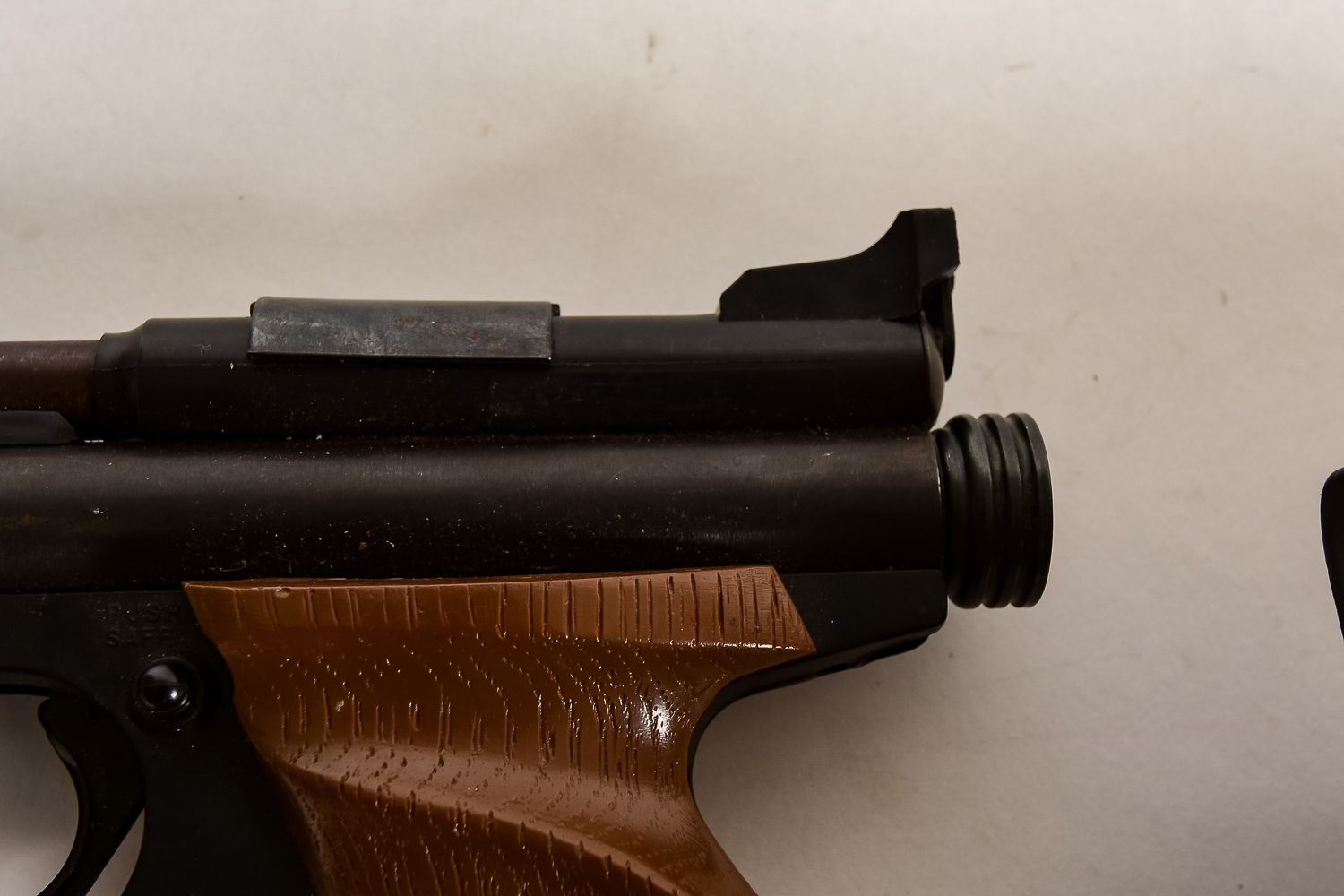 Air Rifle Assortment Daisy and Crosman