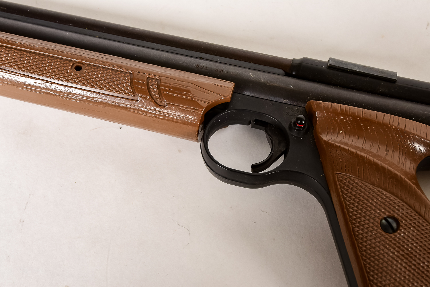 Air Rifle Assortment Daisy and Crosman