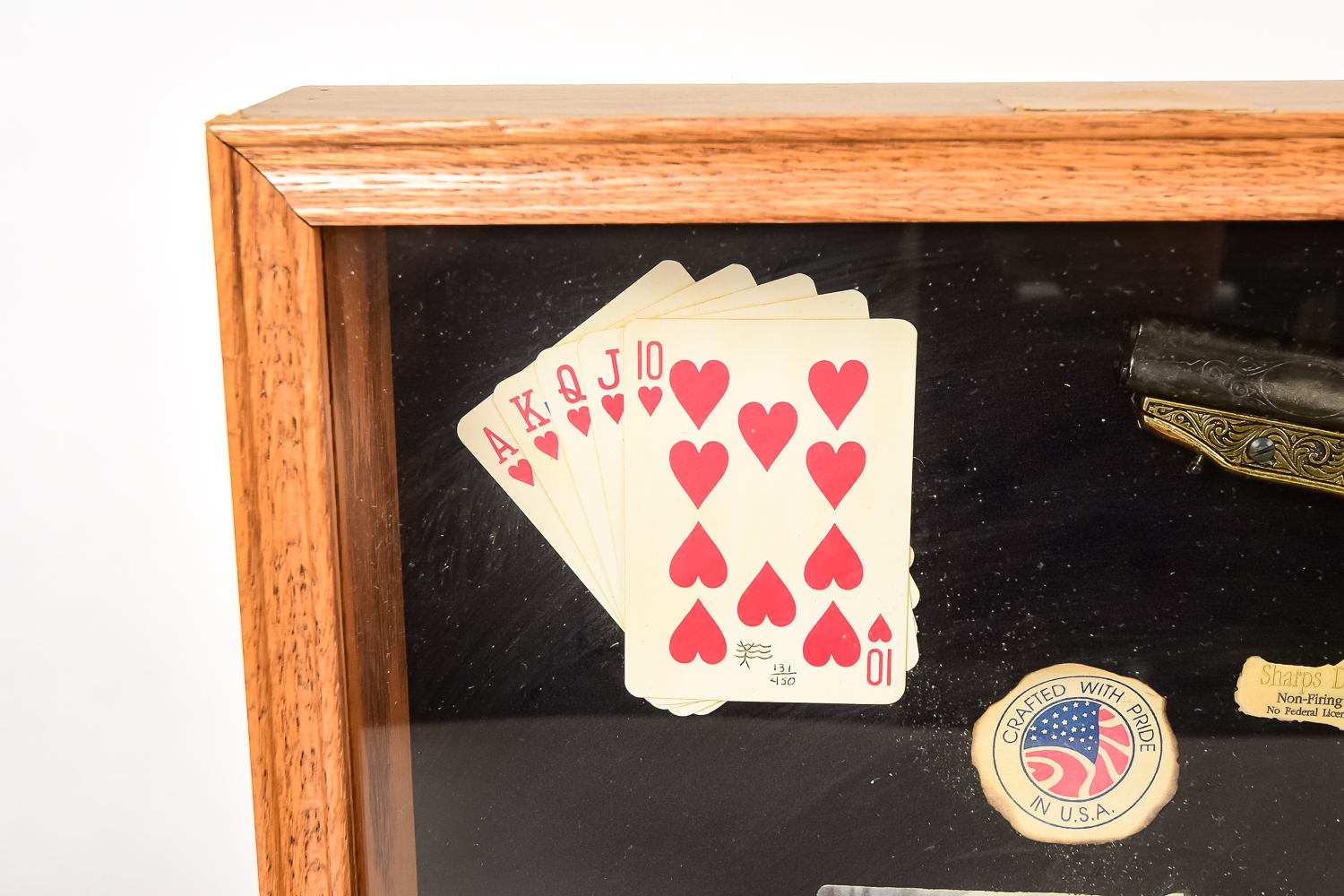 Art of the Gambler Duo