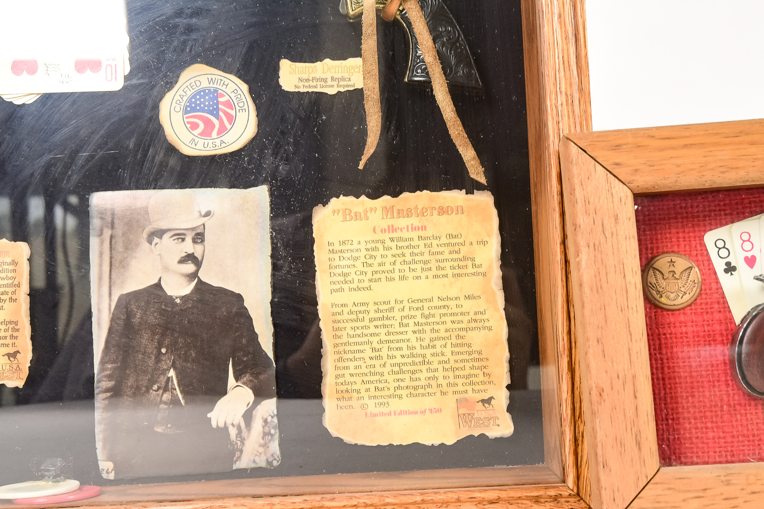 Art of the Gambler Duo