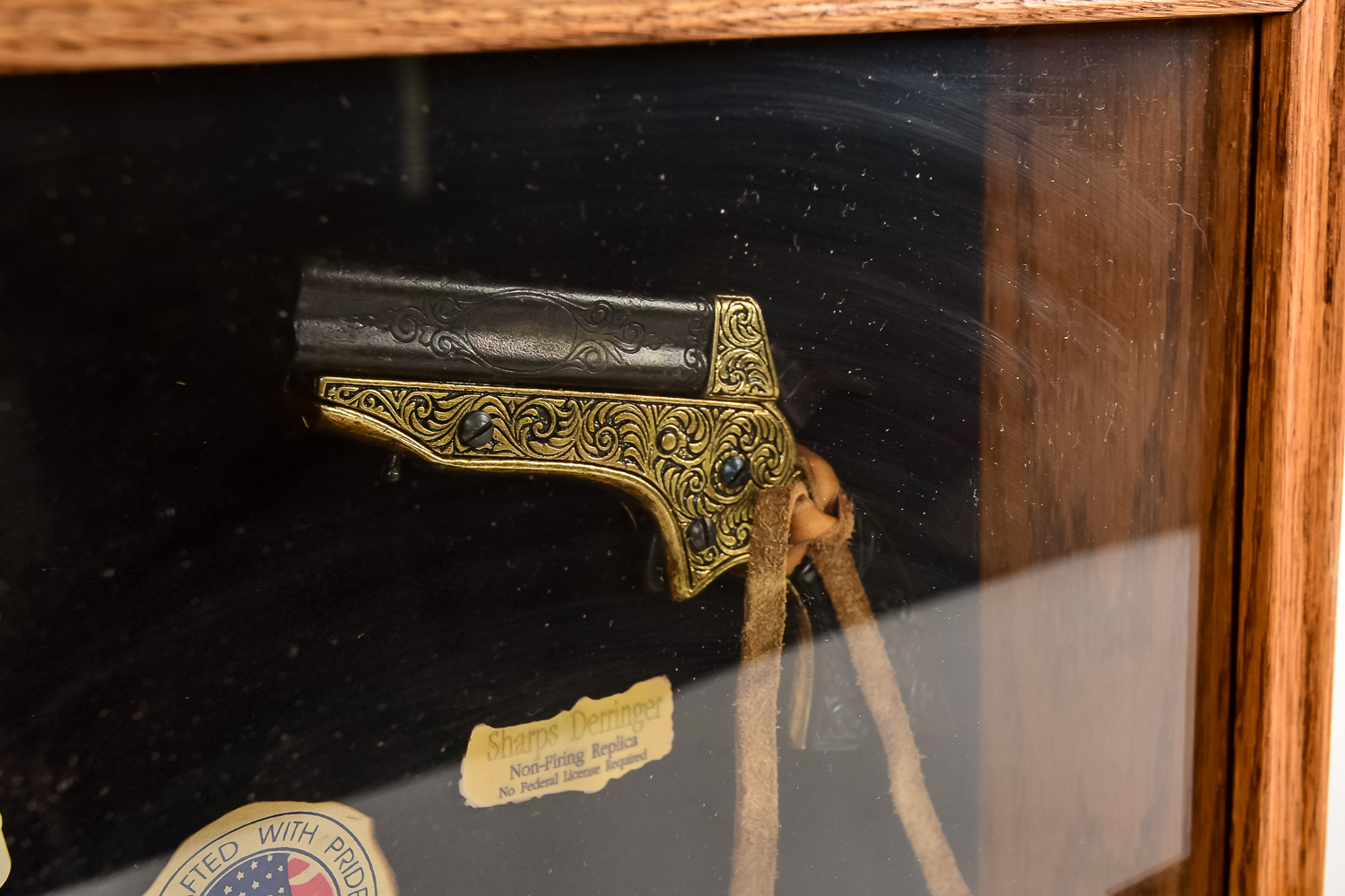 Art of the Gambler Duo