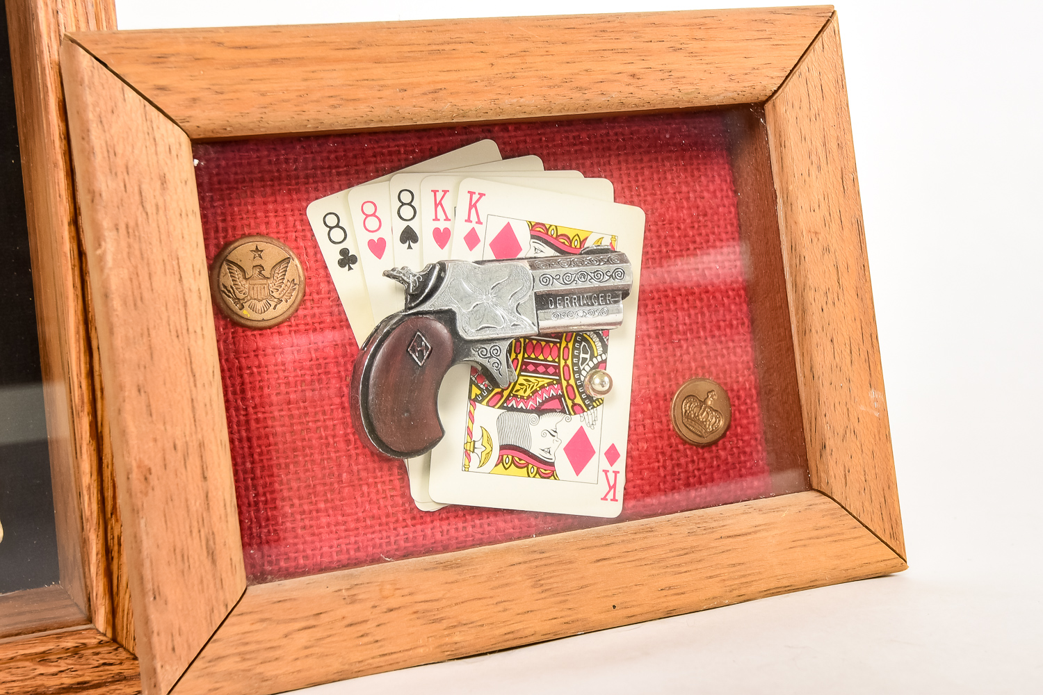 Art of the Gambler Duo