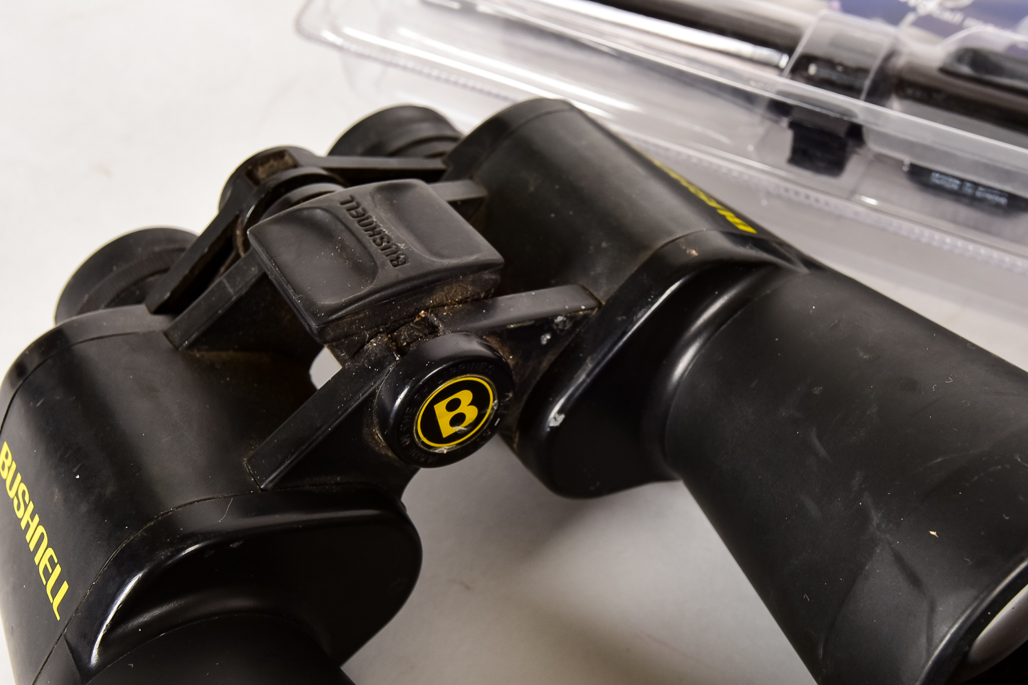 Sportsmen Optics Assortment