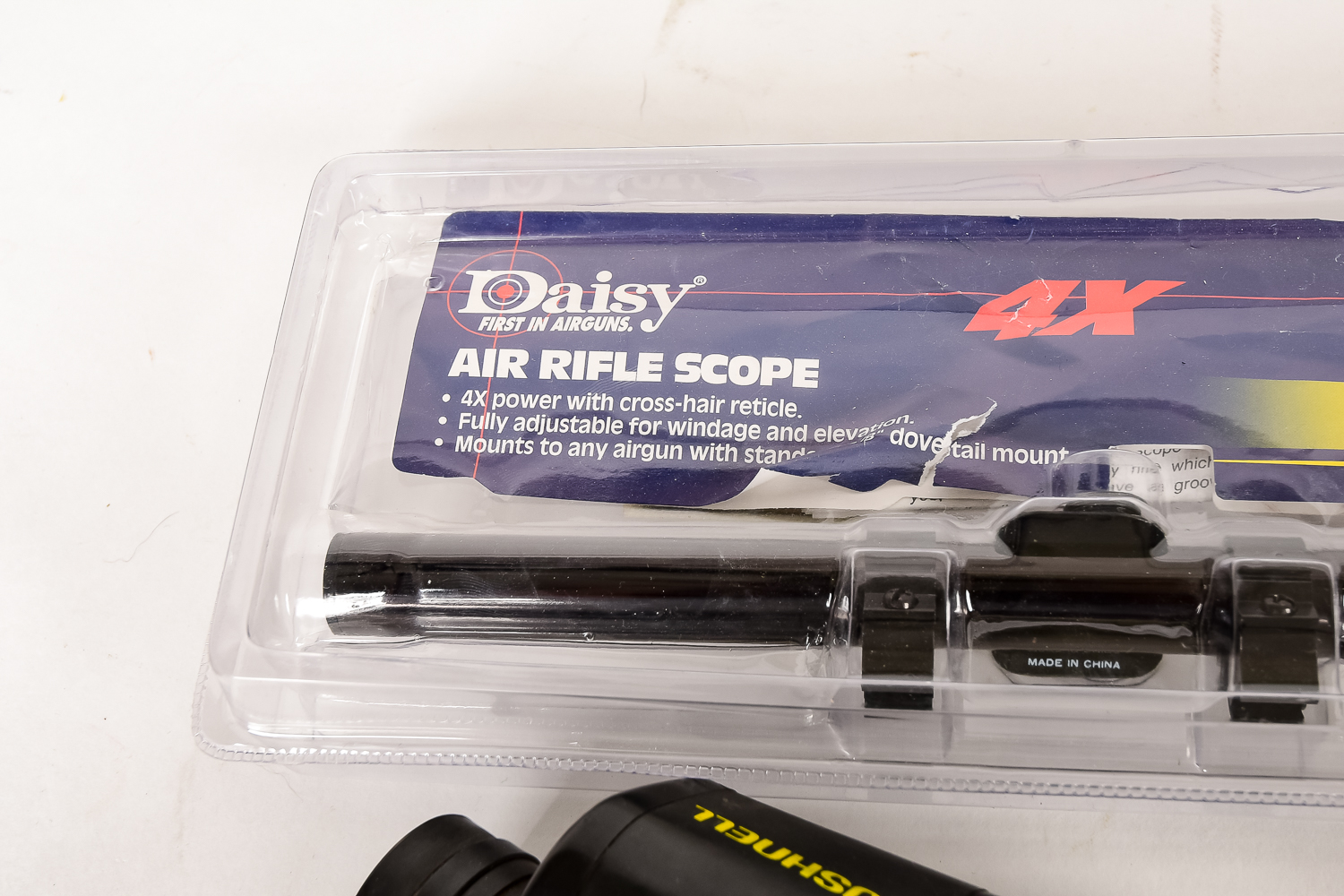 Sportsmen Optics Assortment