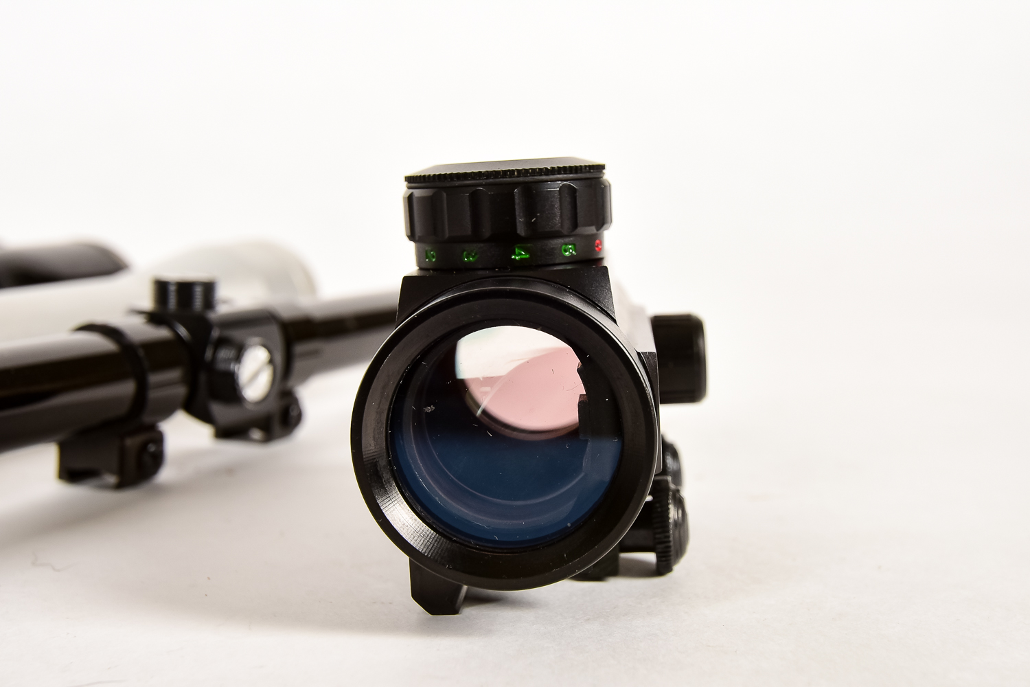 Sportsmen Optics Assortment