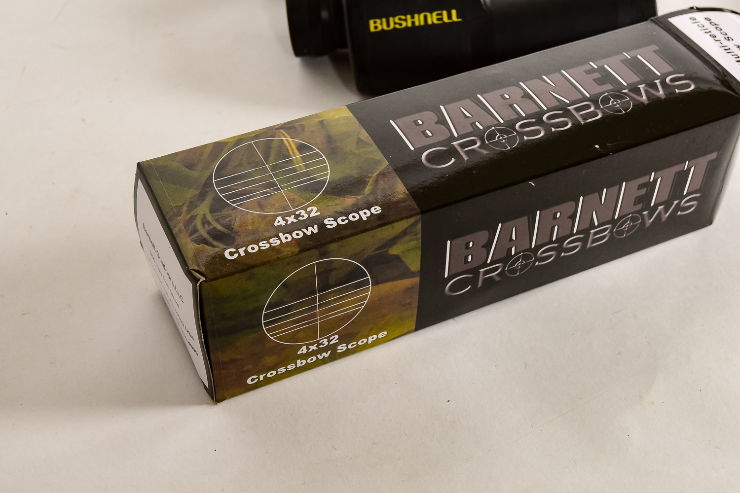 Sportsmen Optics Assortment