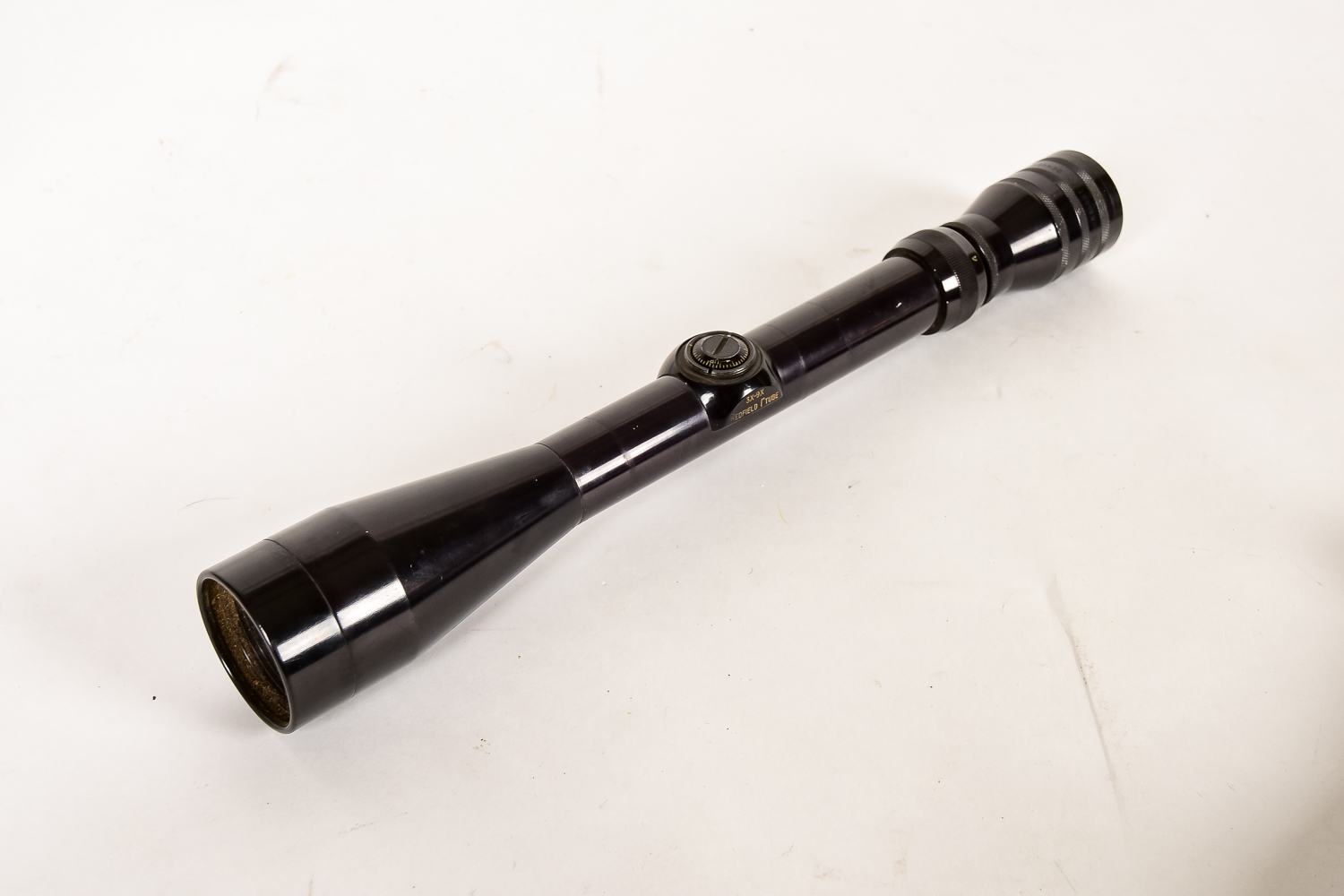 Sportsmen Optics Assortment