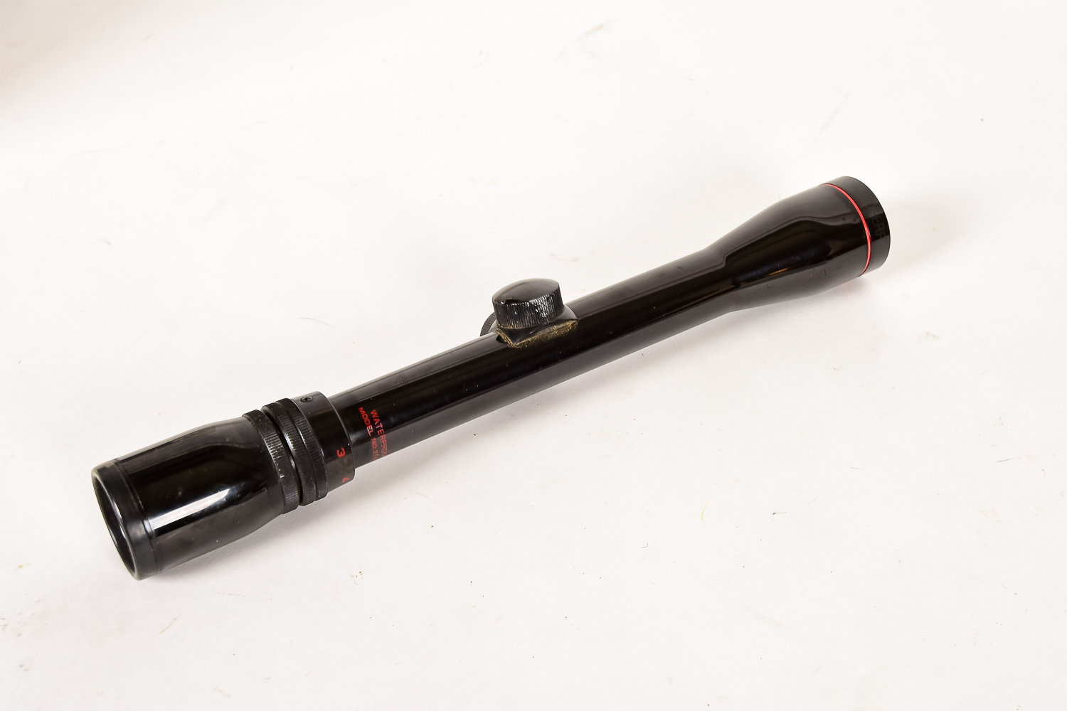 Sportsmen Optics Assortment