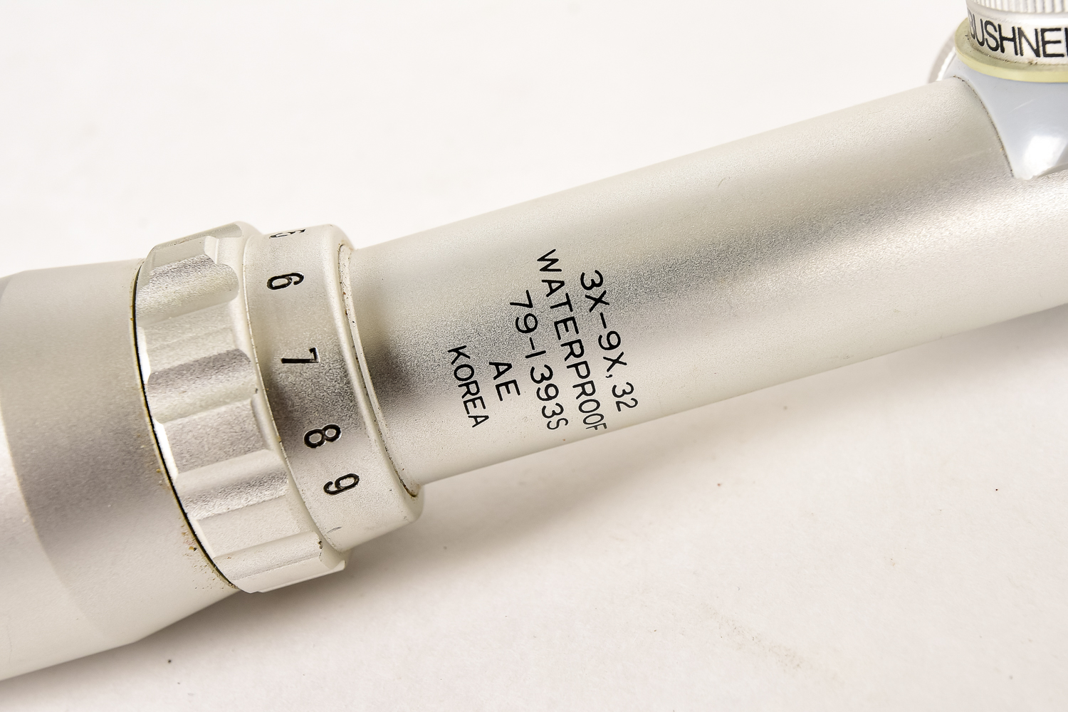 Sportsmen Optics Assortment