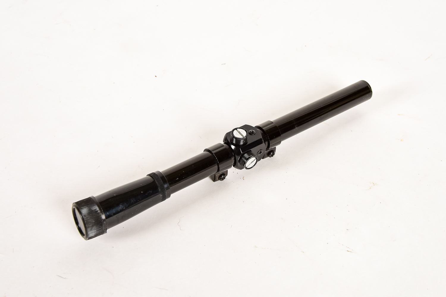 Sportsmen Optics Assortment