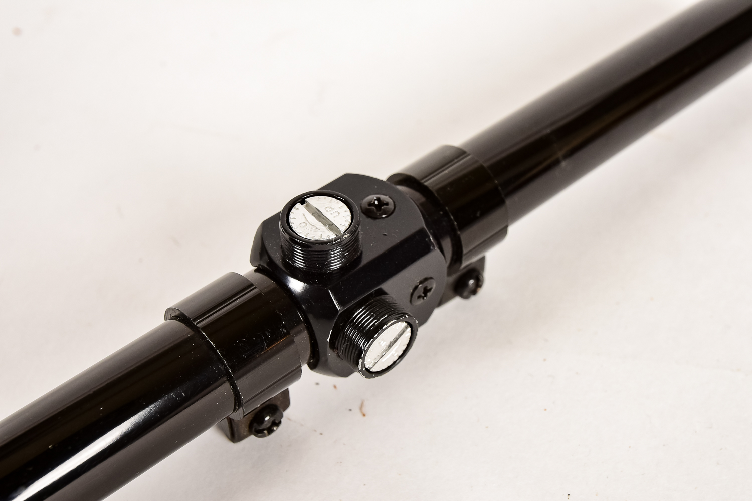 Sportsmen Optics Assortment