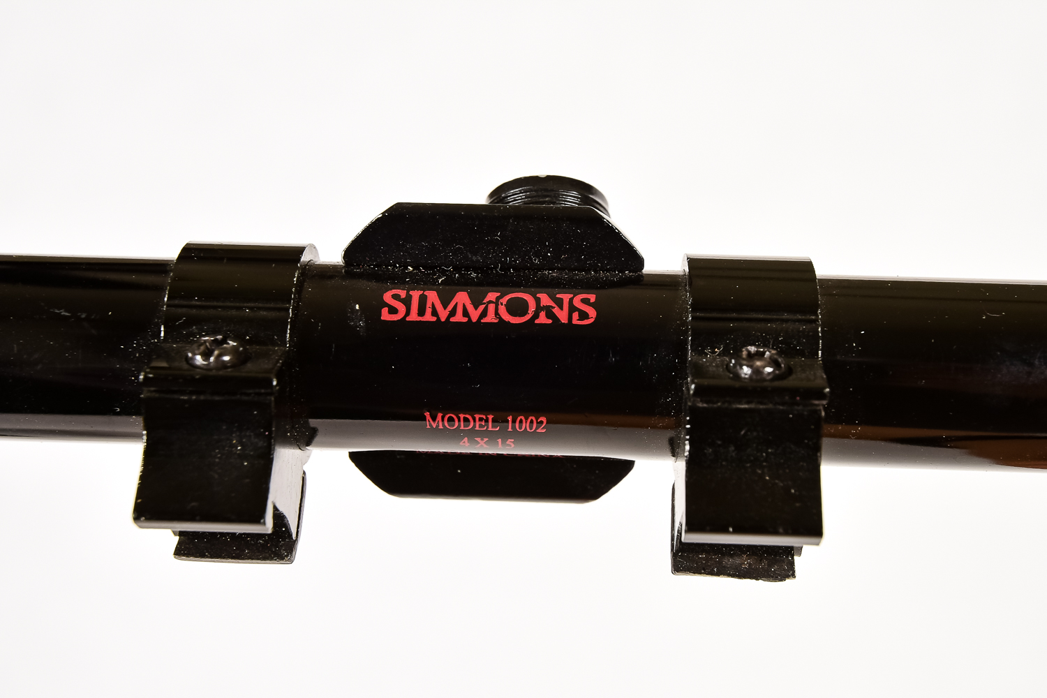 Sportsmen Optics Assortment