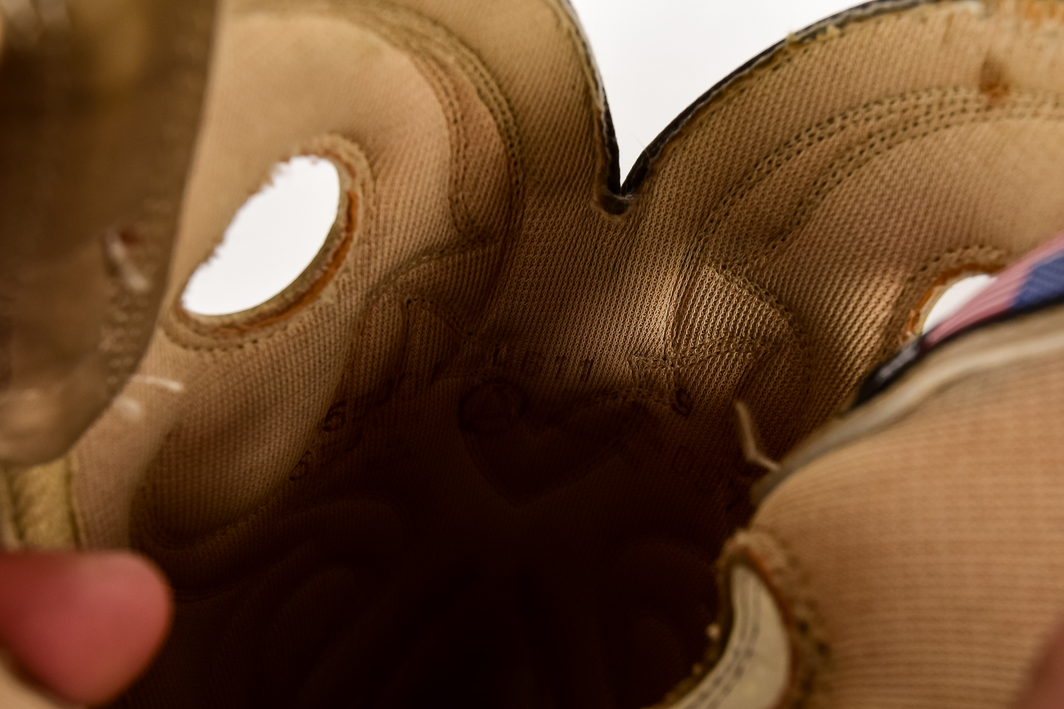 Four Pairs of Men's Western Style Boots