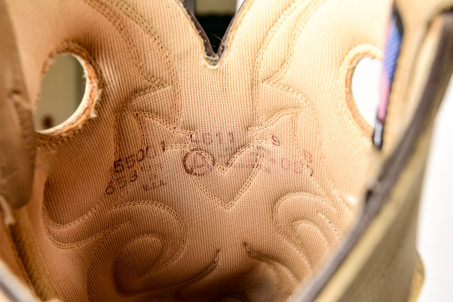 Four Pairs of Men's Western Style Boots