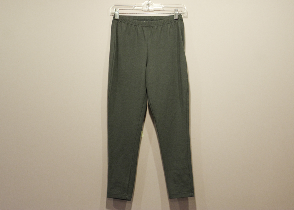 Grouping of Boutique Stretch and exercise Pants Size Small