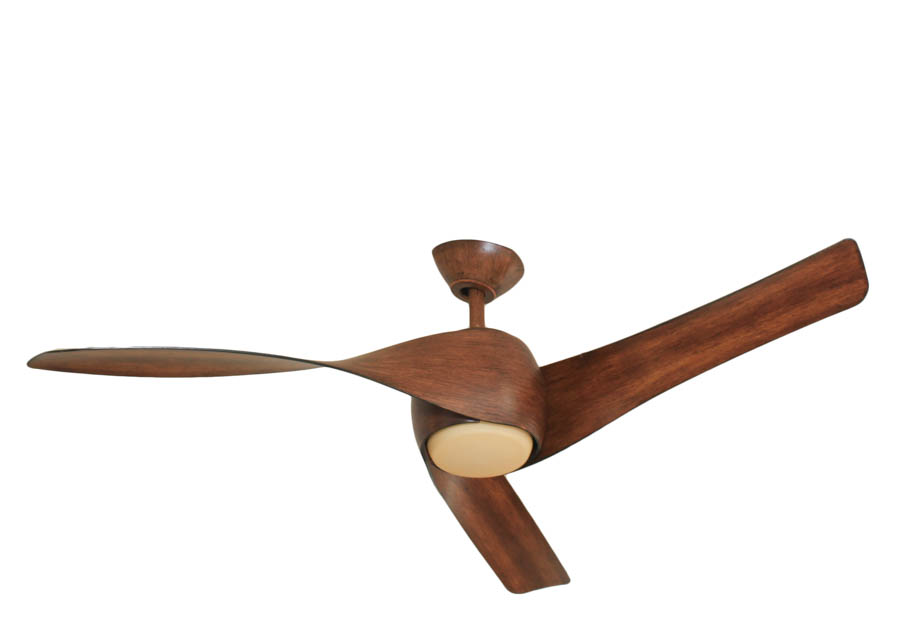 Wooden Ceiling Fan
