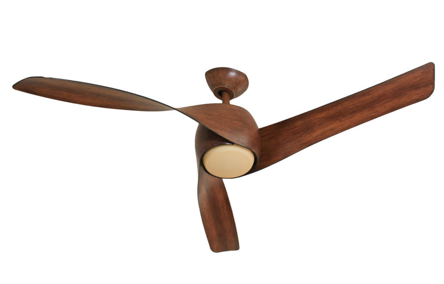 Wooden Ceiling Fan