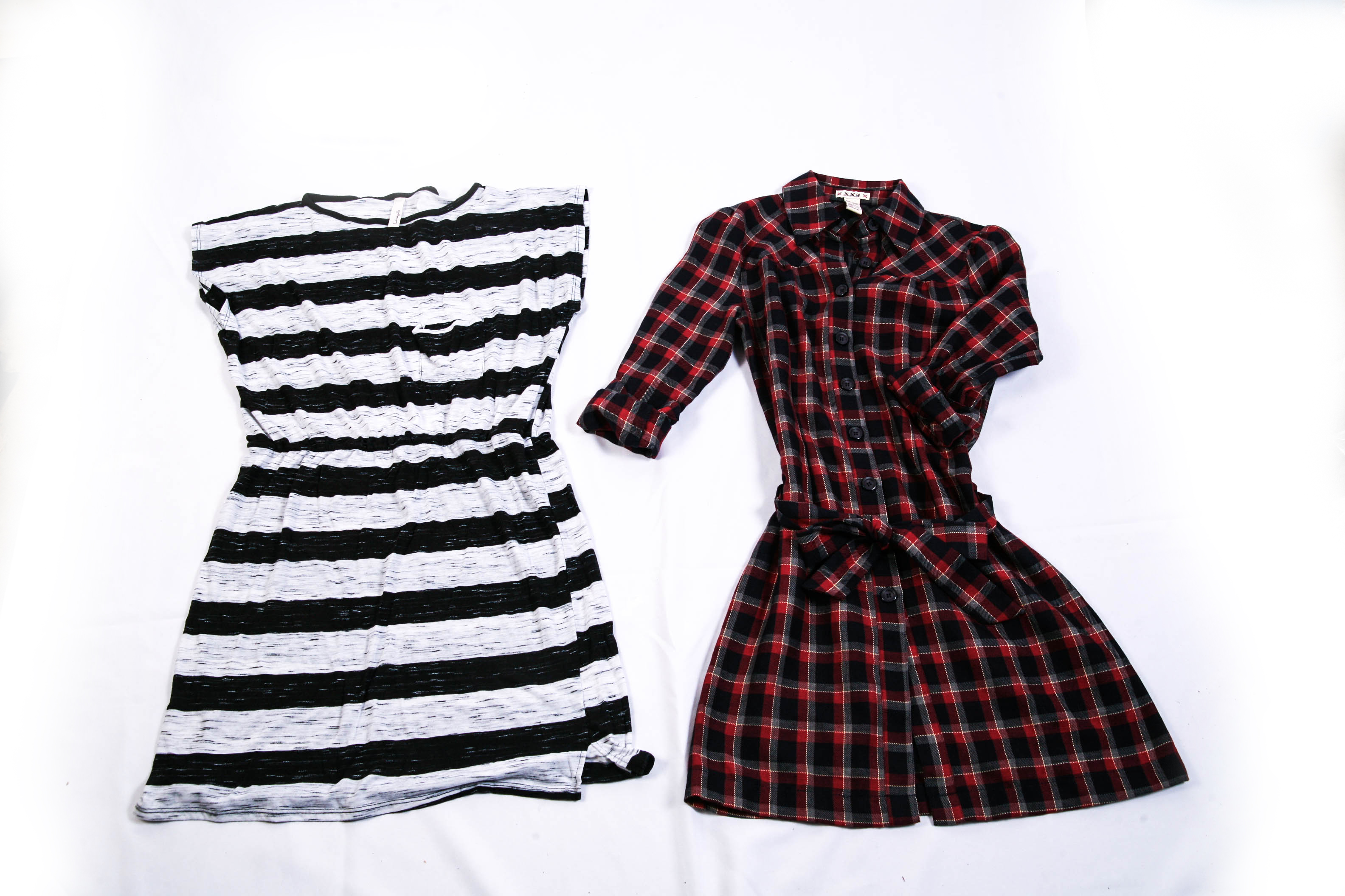 Trio of Women's Dresses