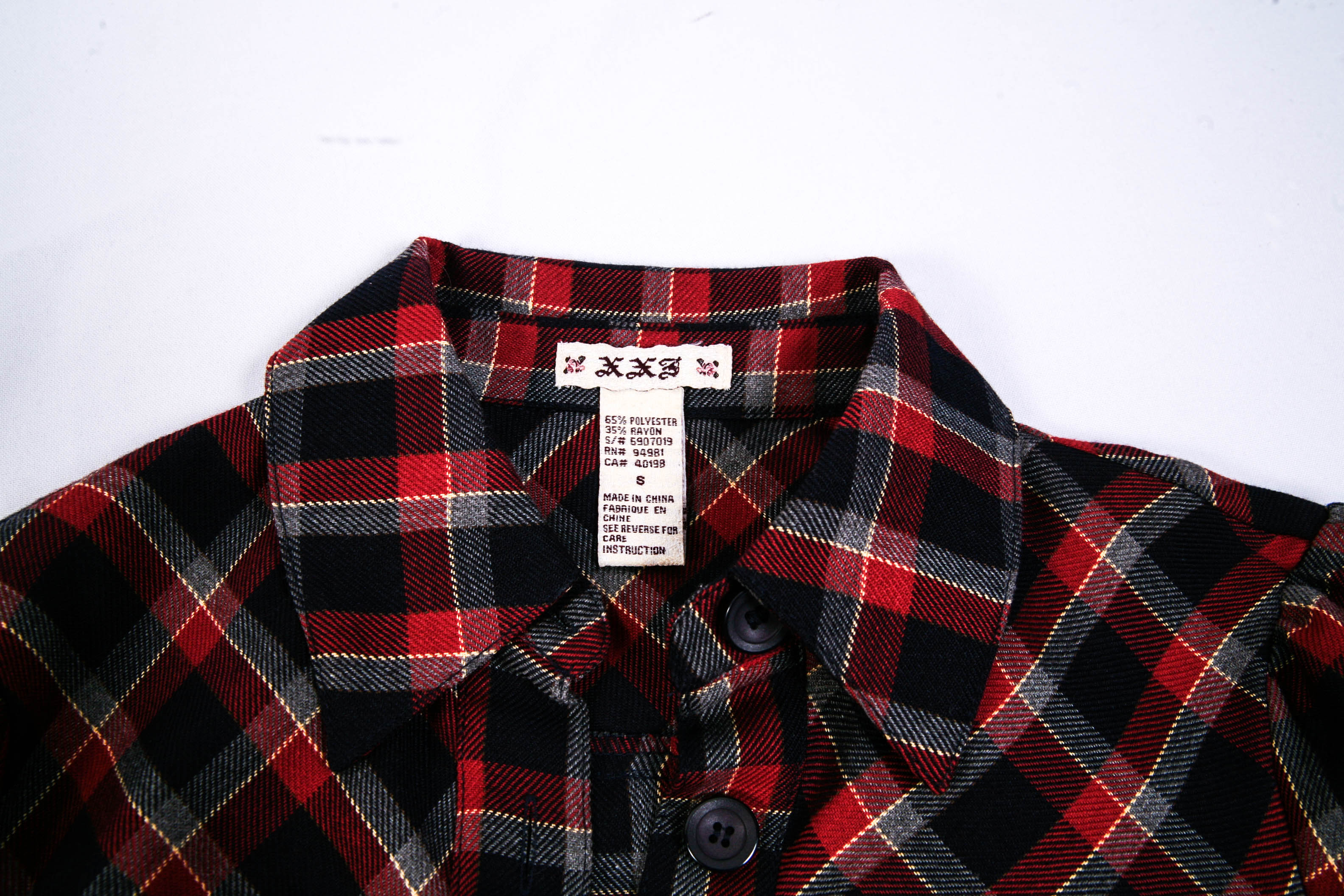 Trio of Women's Dresses