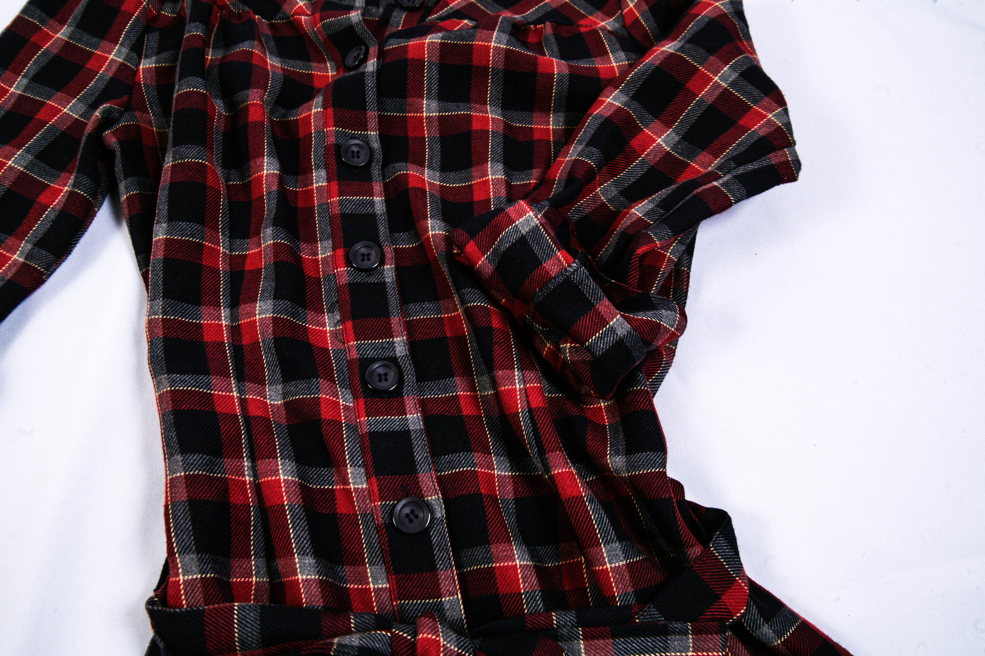 Trio of Women's Dresses