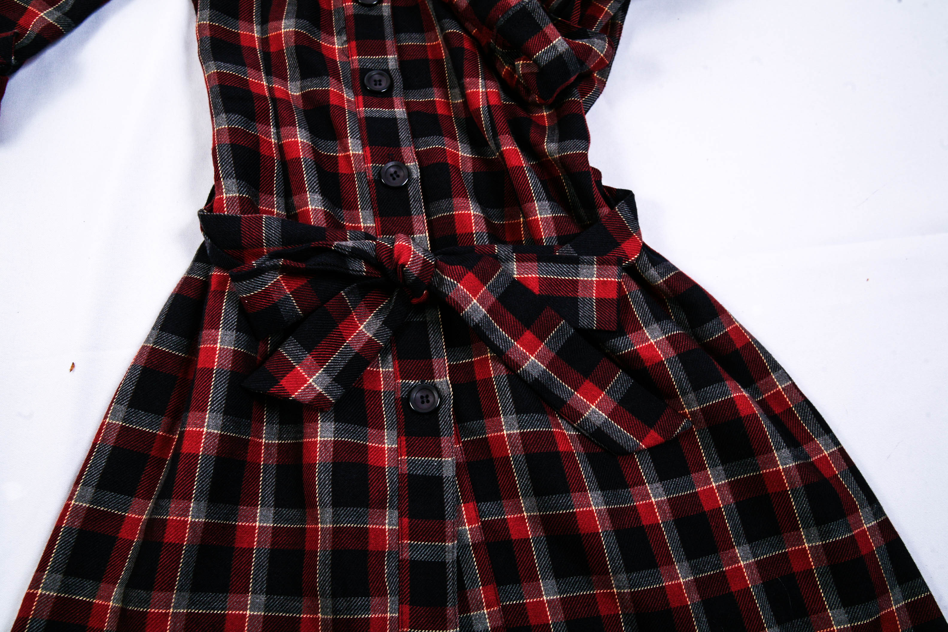 Trio of Women's Dresses