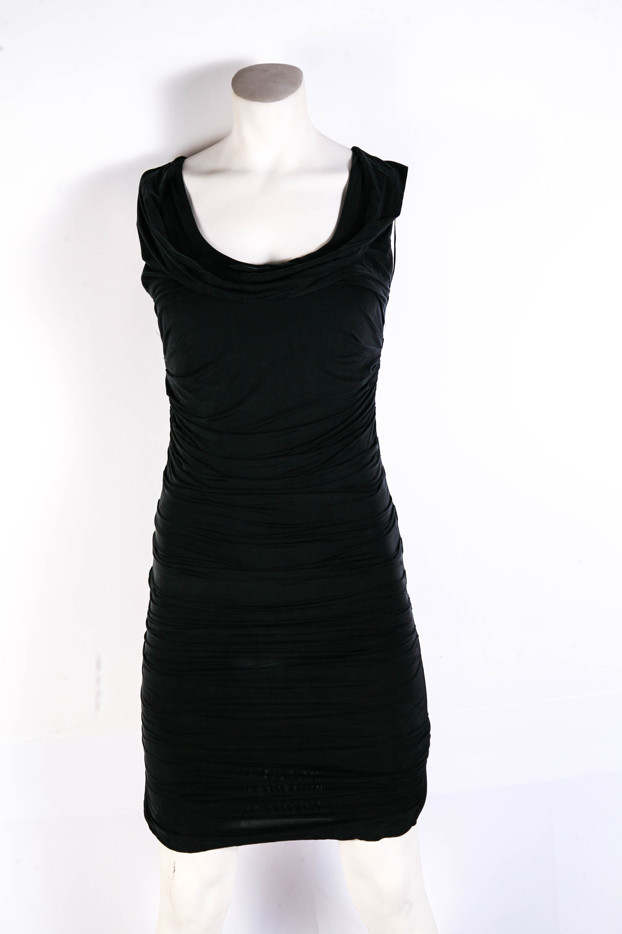 Trio of Women's Dresses