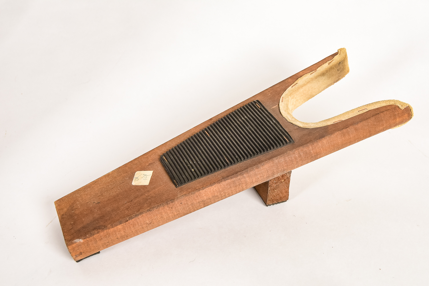 Two Pairs of Black Boots