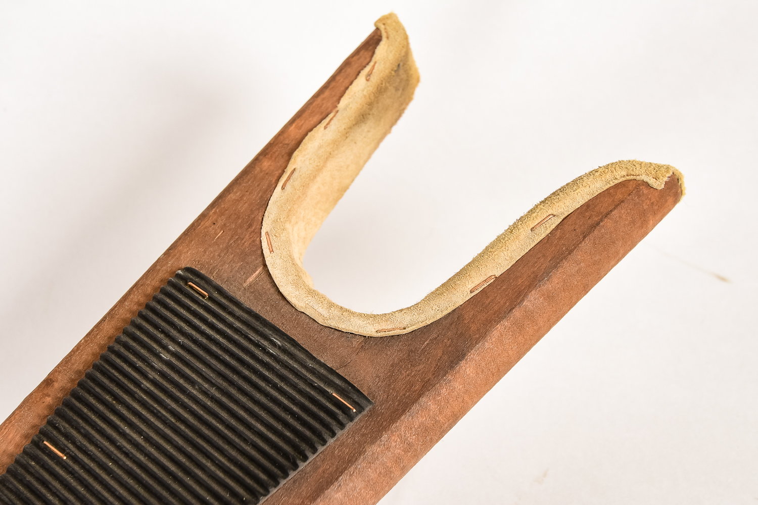 Two Pairs of Black Boots