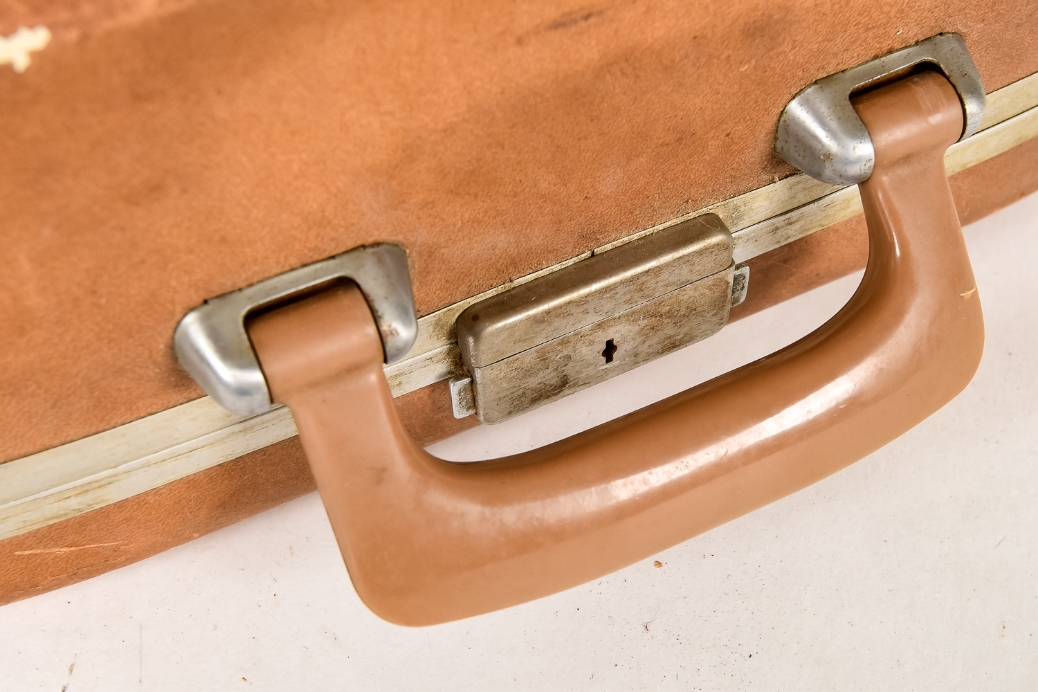 Vintage Smith-Corona Manual Typewriter