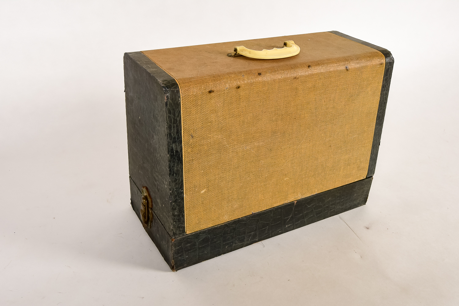 Vintage Aldens Sewing Machine