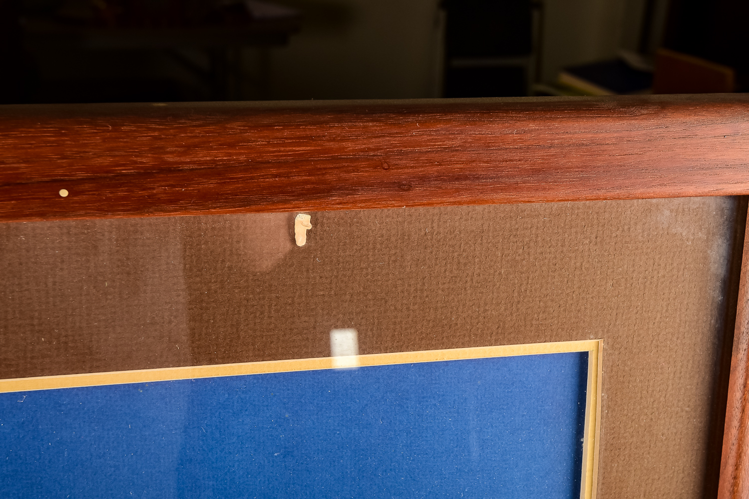 Trio of Signed Rance Hood Lithographs