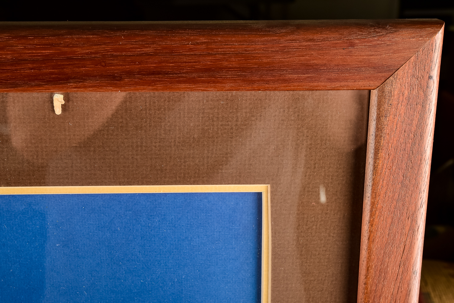 Trio of Signed Rance Hood Lithographs