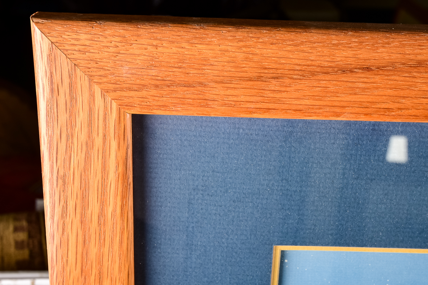 Trio of Signed Rance Hood Lithographs