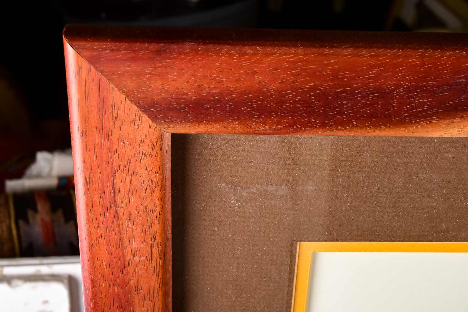 Trio of Signed Rance Hood Lithographs