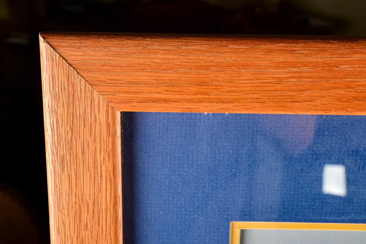 Series of Three Rance Hood Lithographs