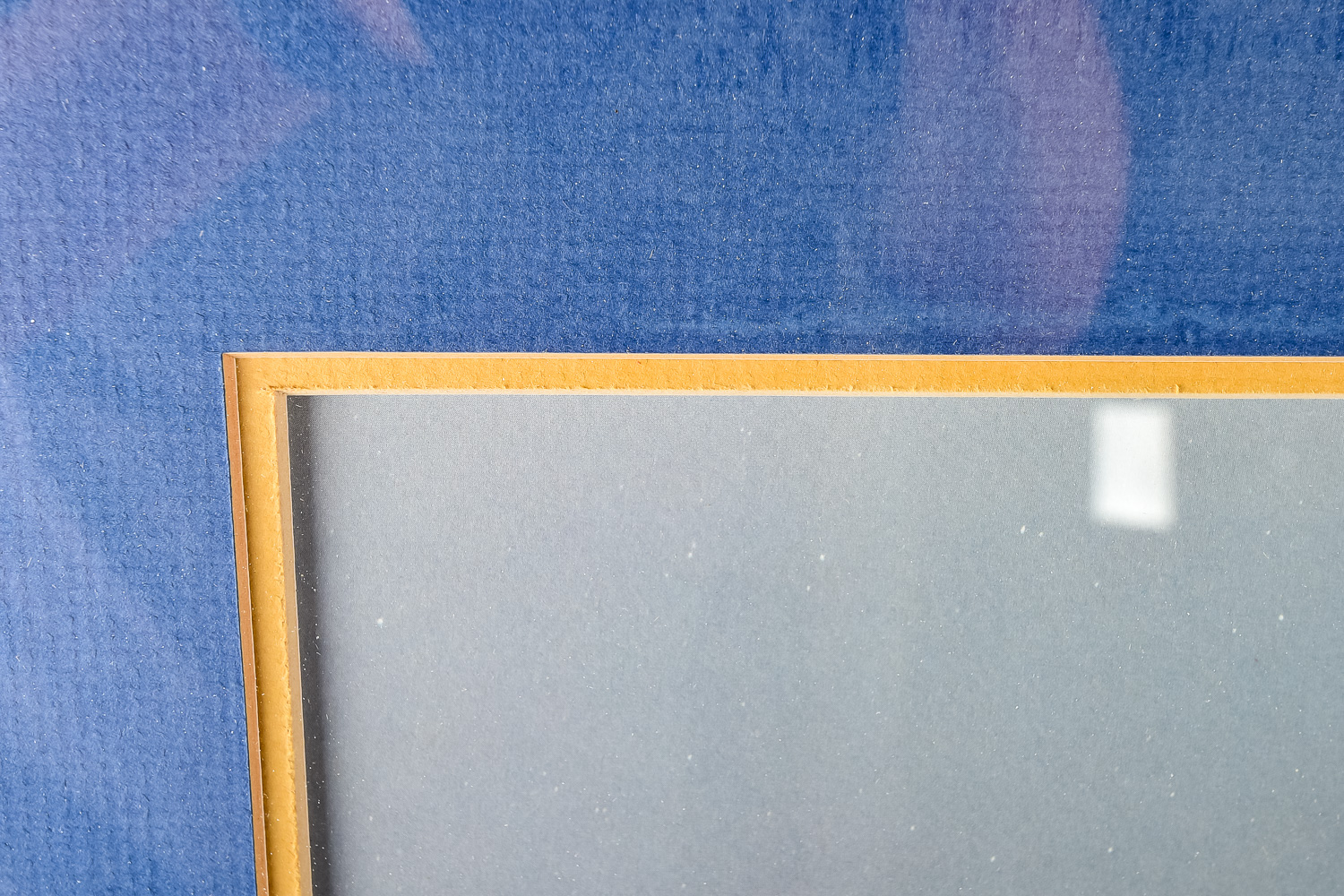 Series of Three Rance Hood Lithographs