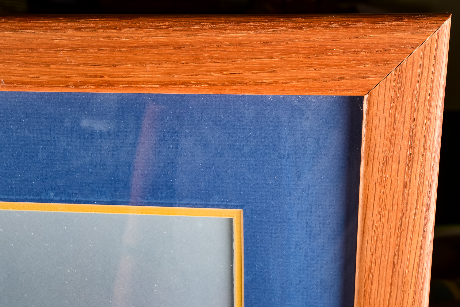 Series of Three Rance Hood Lithographs