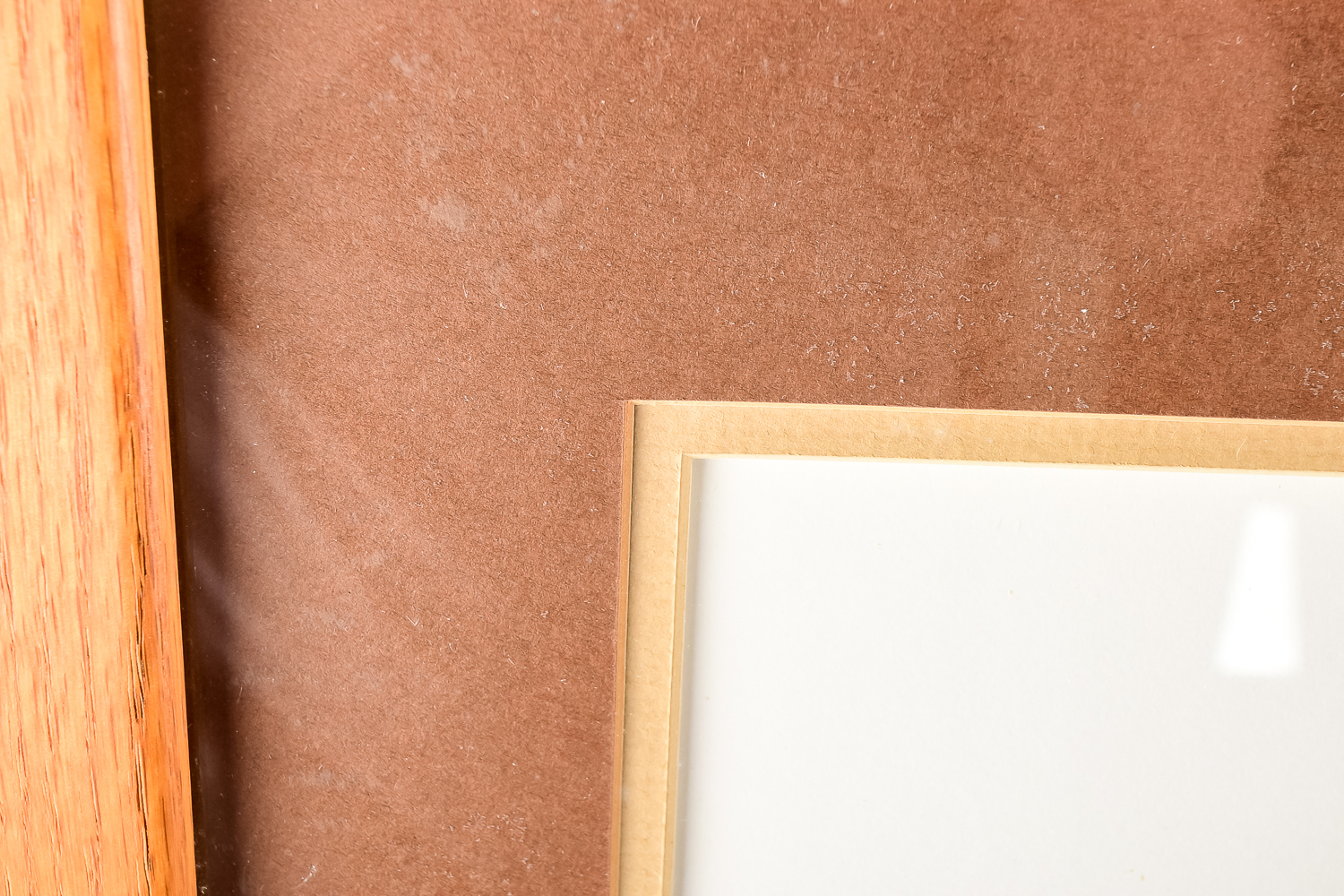 Two Signed Lithographs by Indian Artist Rance Hood