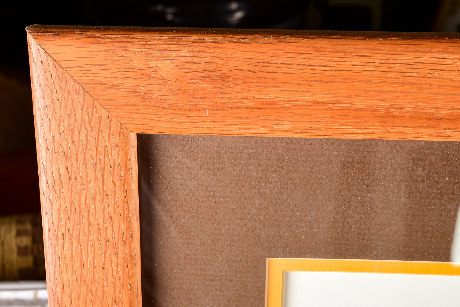 Two Signed Lithographs by Indian Artist Rance Hood