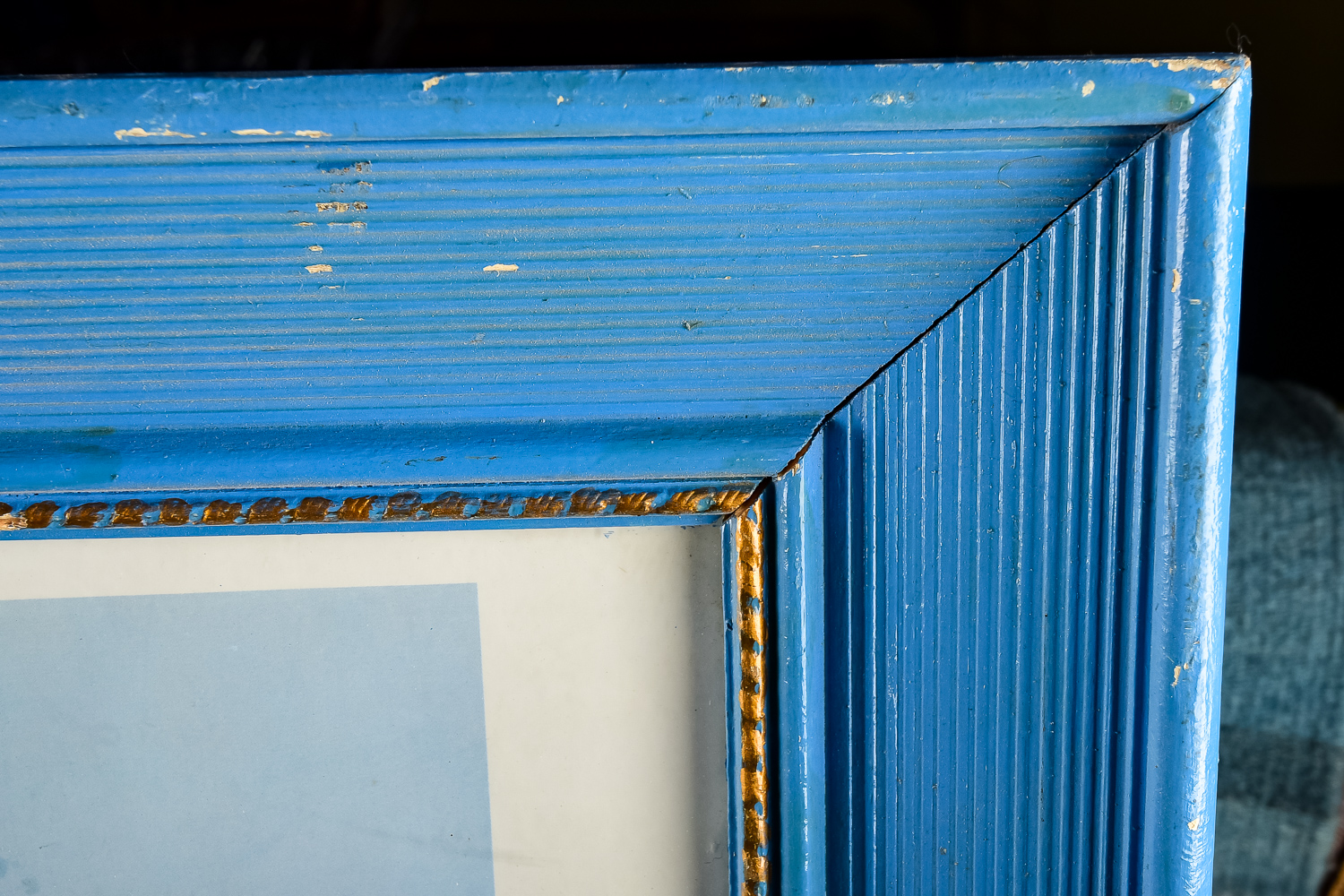 Rance Hood Lithograph