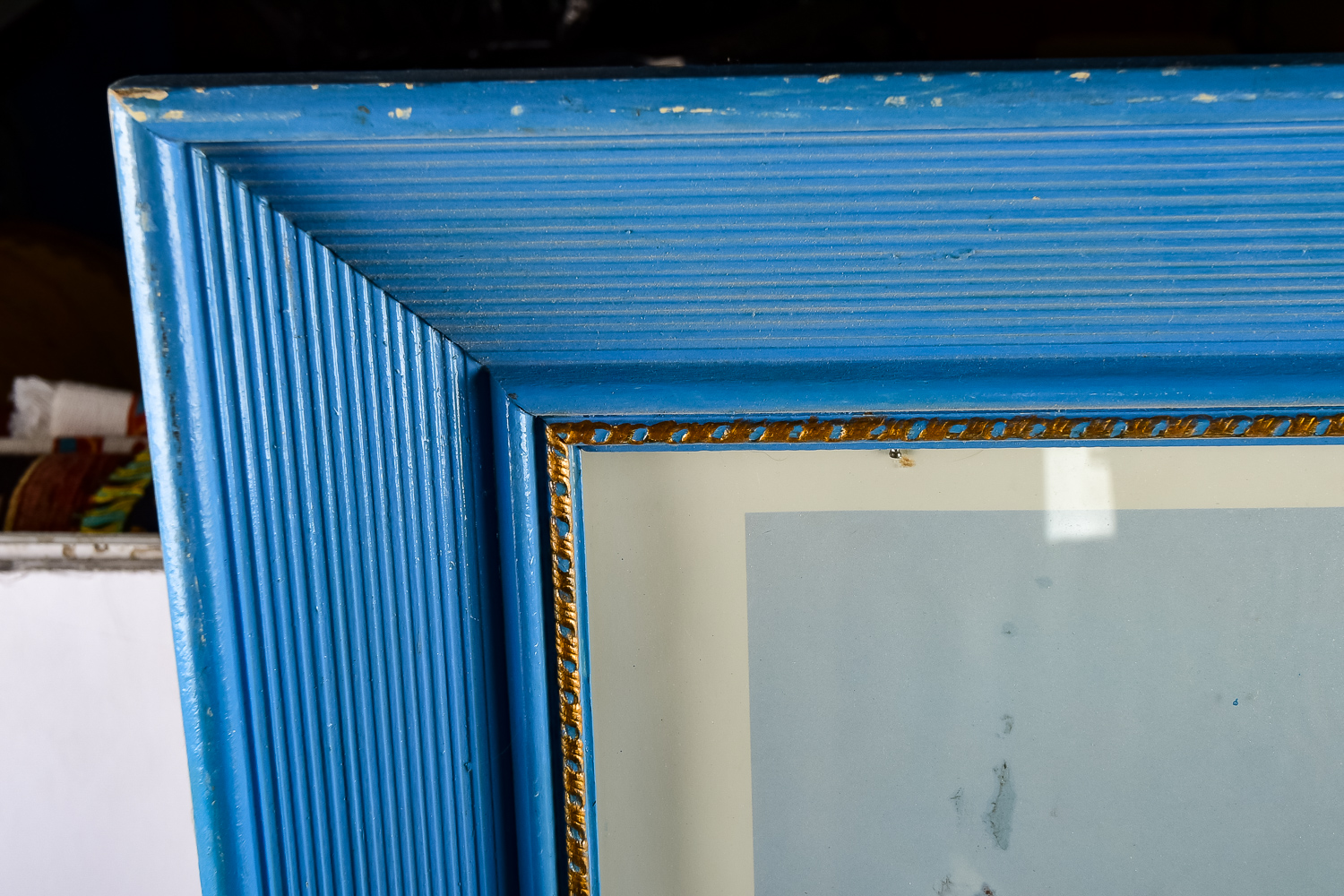 Rance Hood Lithograph