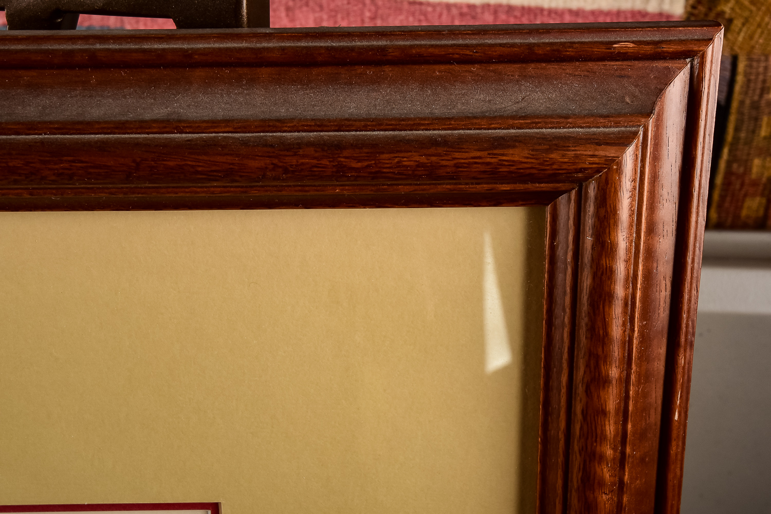 Limited Edition Sarah L. Lewis Lithograph